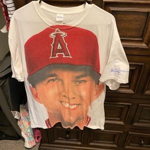 Angels shirt